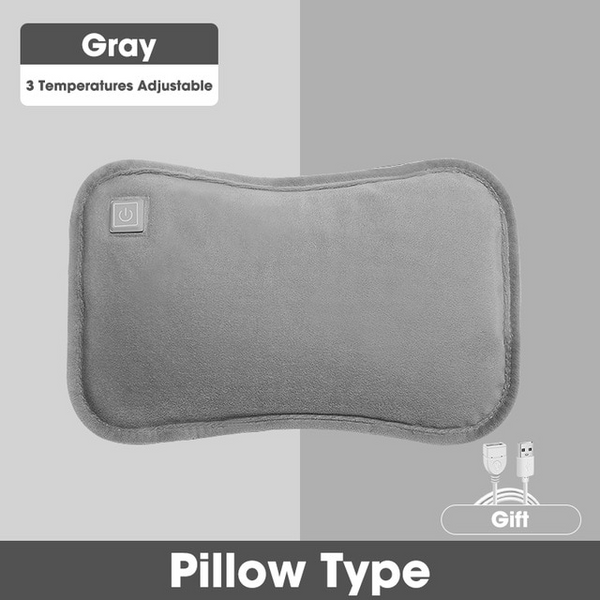 Cozy Comfort Heating Pad