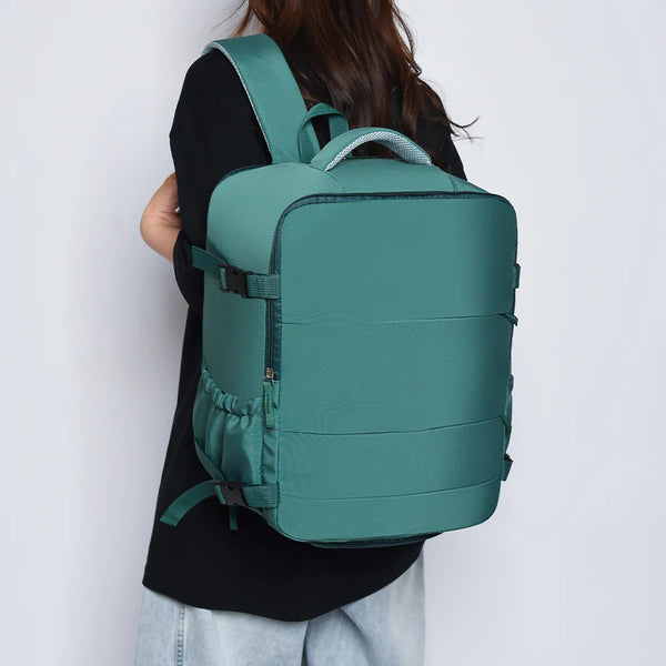 Stylish Travel Backpack for Women