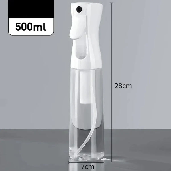 Magic Mist Hair Sprayer