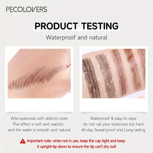 GlowPro 4-in-1 Beauty Pen