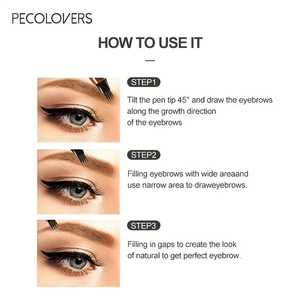 GlowPro 4-in-1 Beauty Pen