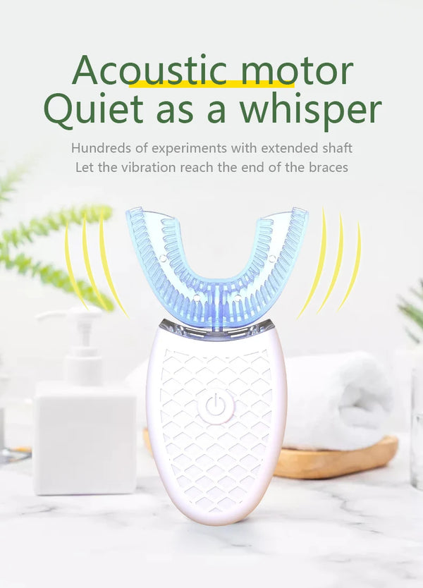 Feno Smart Sonic Toothbrush