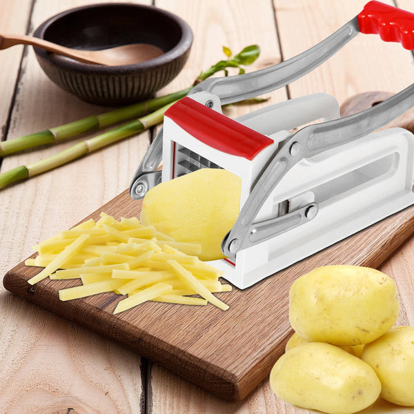Easy-Peasy Fry Cutter