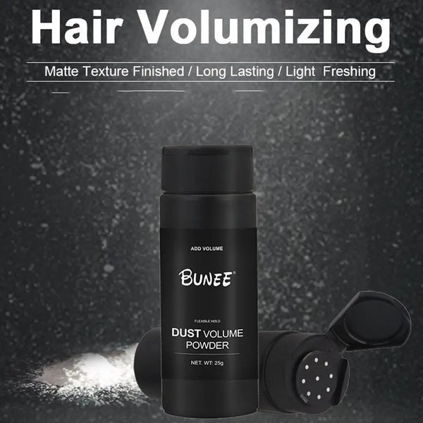 Instant Volume Hair Powder