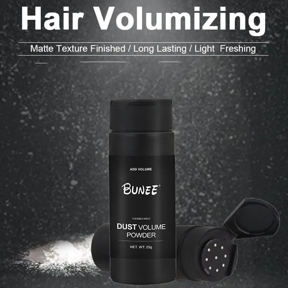 Instant Volume Hair Powder