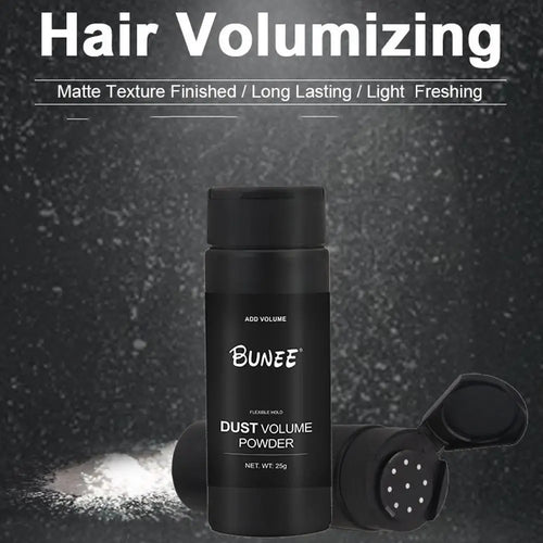 Instant Volume Hair Powder