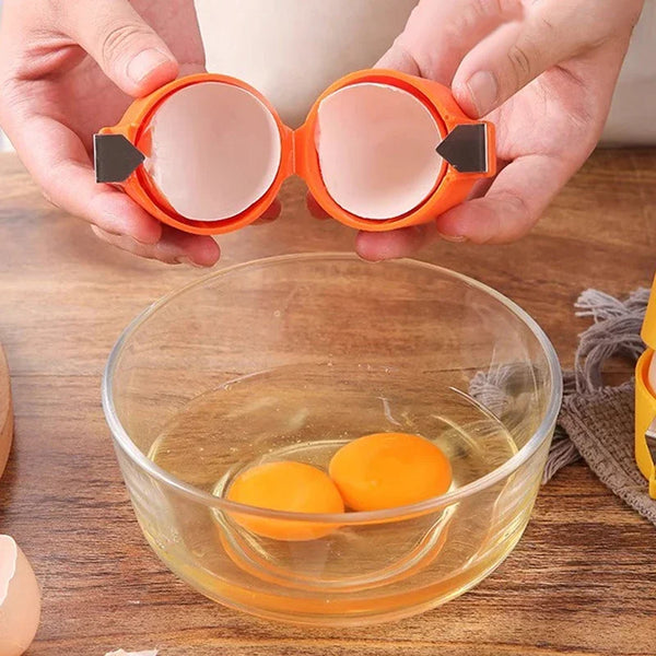 Eggshell Cutter Kitchen Tool