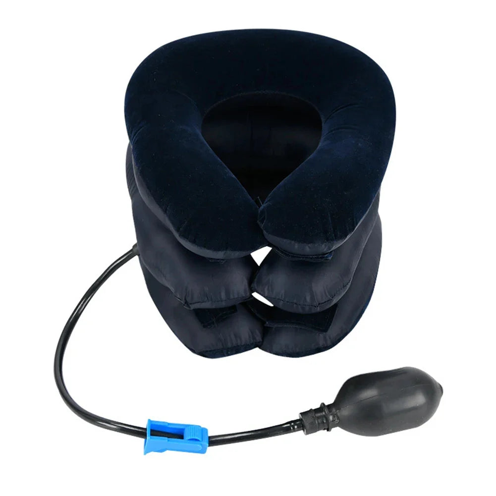 ZenNeck Comfort Cushion