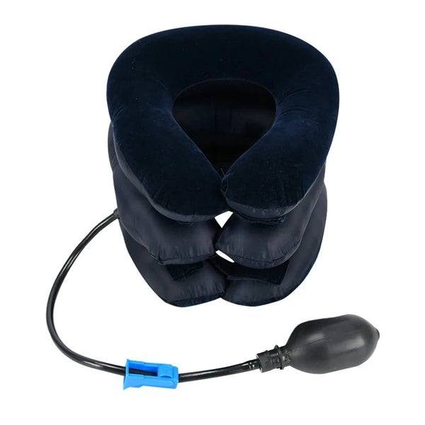 ZenNeck Comfort Cushion