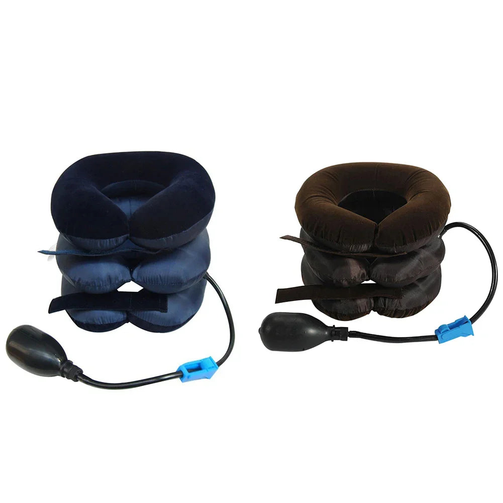 ZenNeck Comfort Cushion