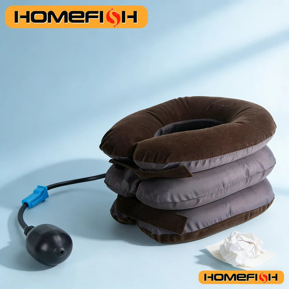 ZenNeck Comfort Cushion